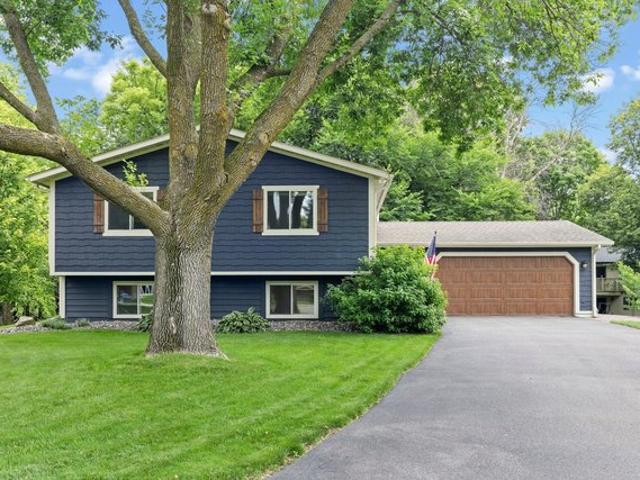 House for sale in Hennepin, Minnesota