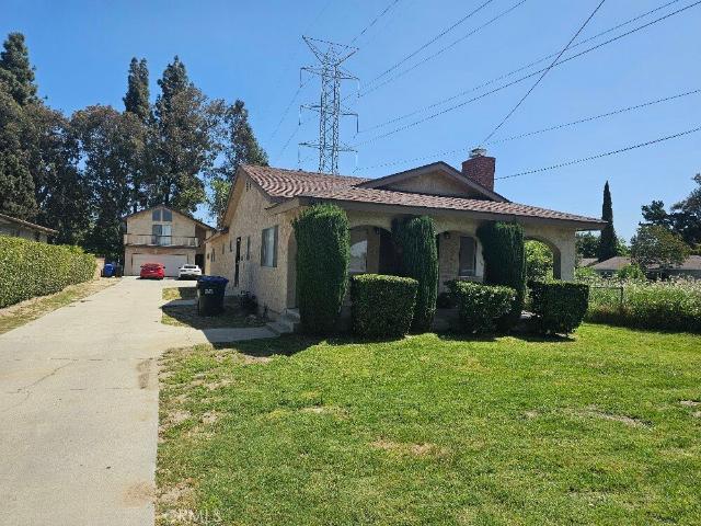Duplex for sale in Downey Duplex for sale in Downey