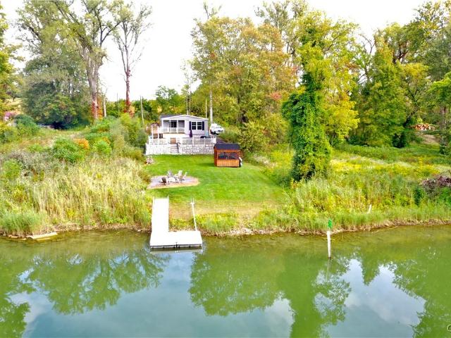 Property for sale in Cayuga, New York