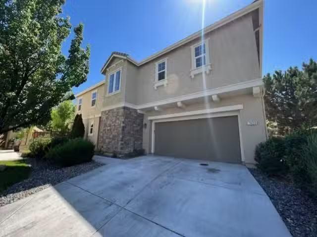 House for rent in Sparks