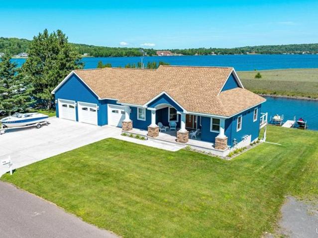 House for sale in Houghton, Michigan