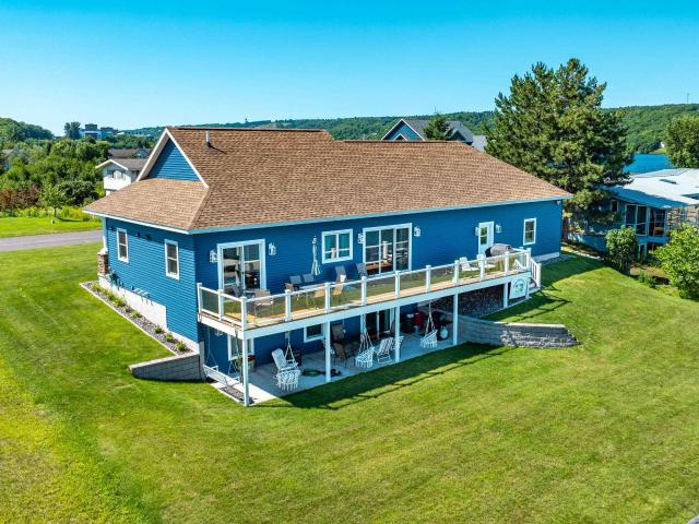 House for sale in Houghton, Michigan
