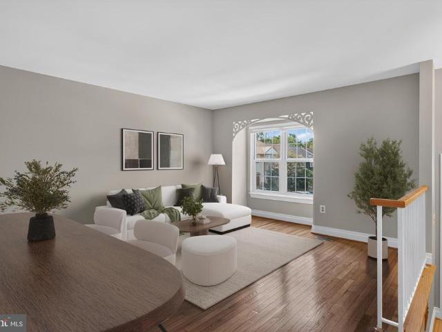 Townhouse for sale in Virginia