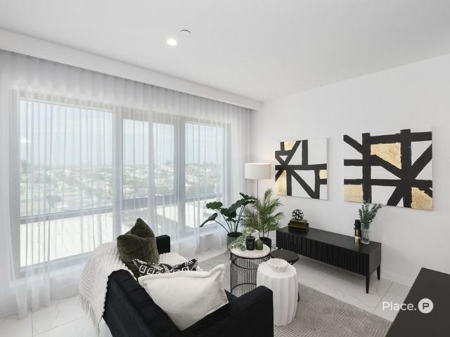 Apartment for rent in Toombul, Queensland