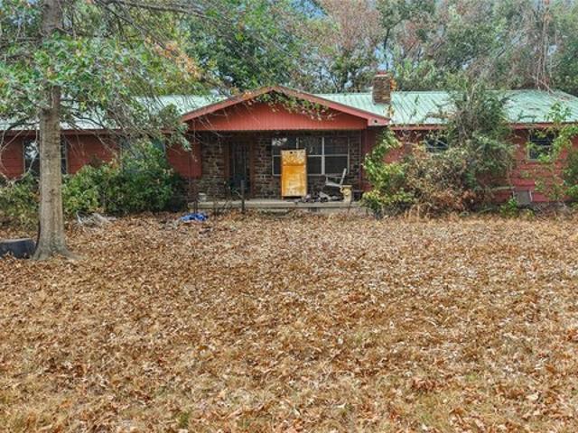 Farm for sale in Westville, Oklahoma