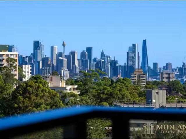 Apartment for rent in Sydney, New South Wales