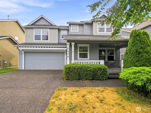 House for sale in Olympia, Thurston County