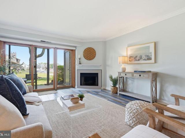 Condo for sale in Annapolis, Maryland