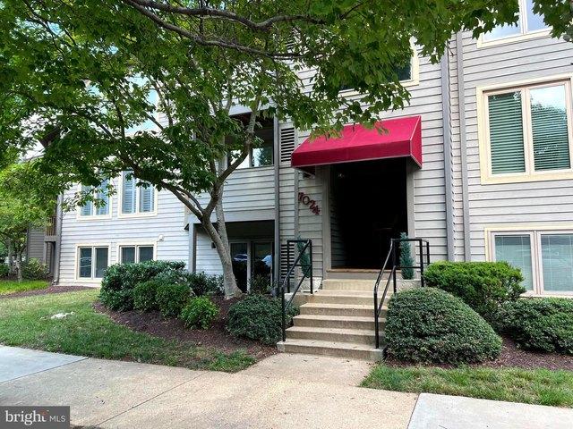 Condo for sale in Annapolis, Maryland