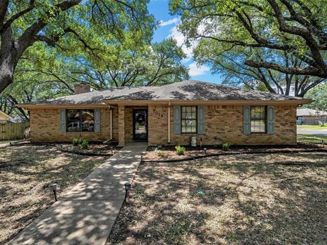 House for sale in Waco, Texas
