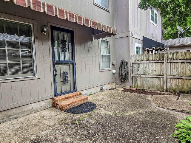 Condo for sale in Tennessee