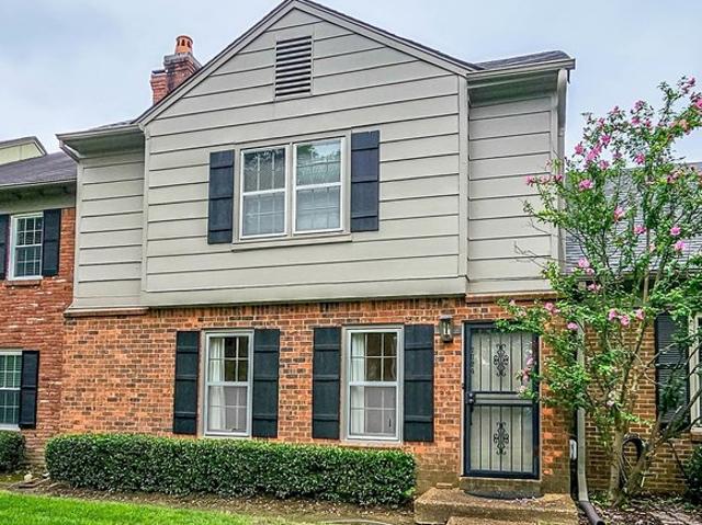 Townhouse for sale in Tennessee