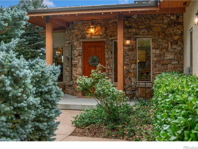 House for sale in Fort Collins, Colorado