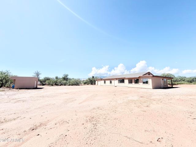 House for sale in Cochise, Arizona