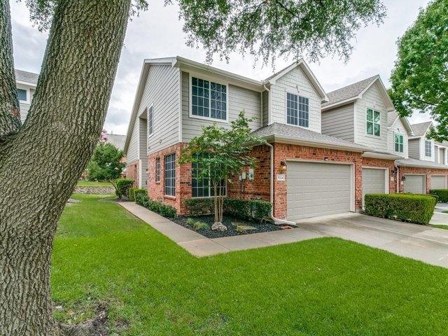 Townhouse for sale in Plano, Texas