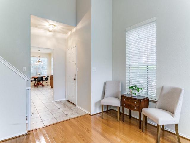 Townhouse for sale in Plano