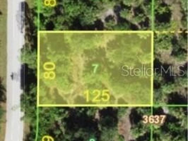 Land for sale in Englewood, Florida