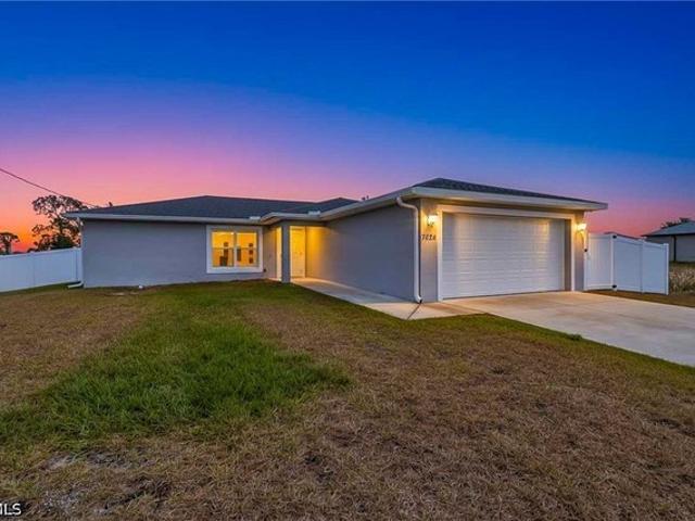 House for sale in Labelle, Florida