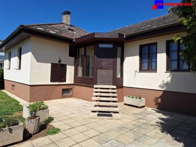 Einfamilienhaus kaufen in Hirm, Burgenland