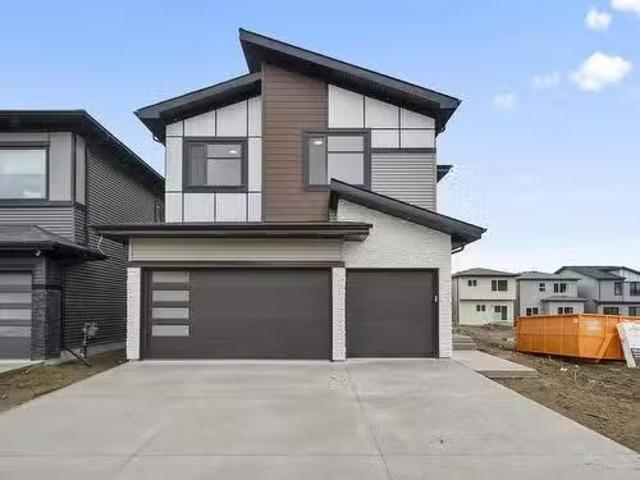 House for sale in Wedgewood, Alberta