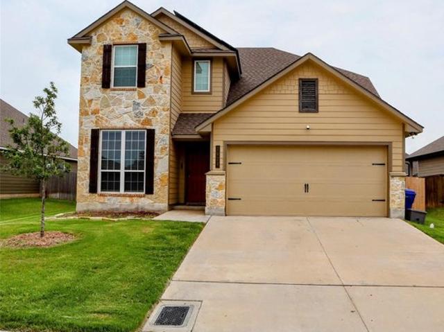 House for sale in China Spring, McLennan County