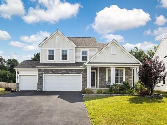 House for sale in Fairfield, Ohio