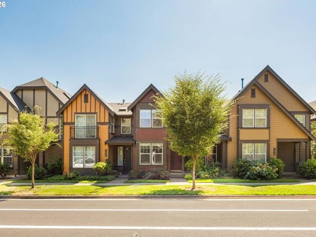 Townhouse for sale in Oregonia