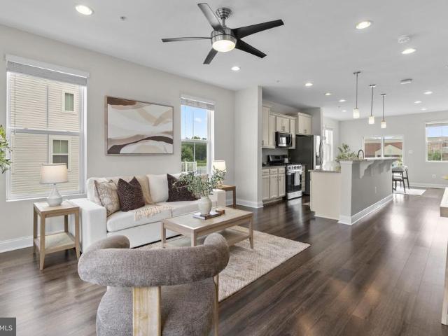 Townhouse for sale in Hanover, Maryland