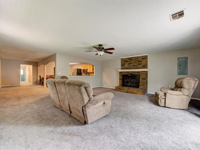 House for sale in Oklahoma City, Oklahoma