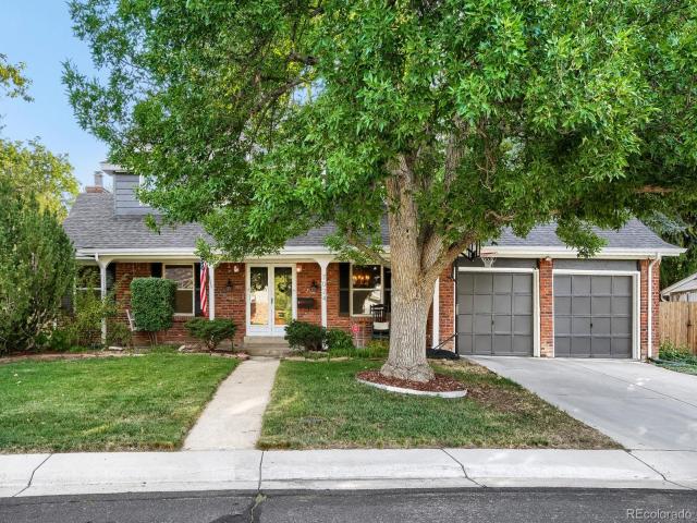House for sale in Arapahoe, Colorado