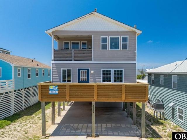 House for sale in Nags Head, North Carolina