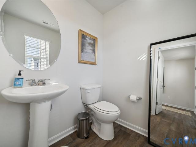 House for sale in Virginia