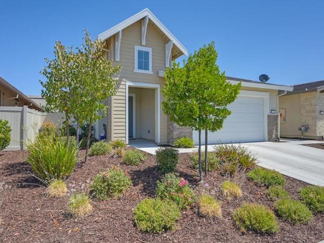 Property for sale in Roseville, California