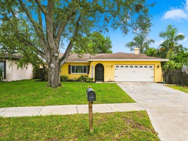 House for sale in Largo, Florida