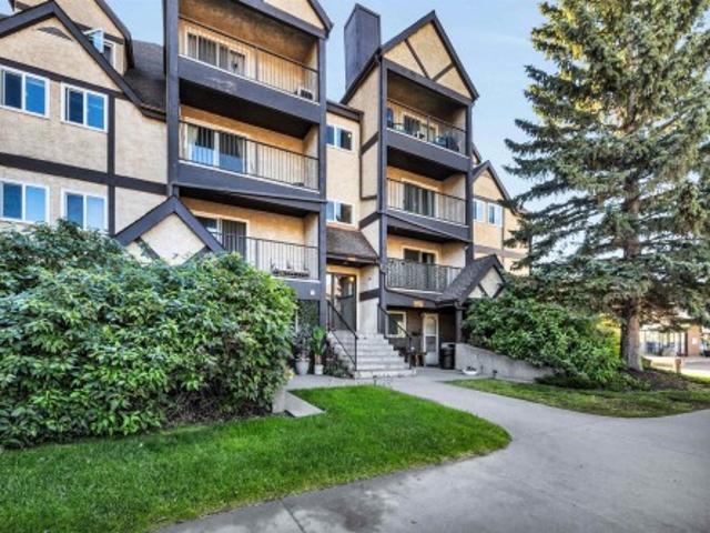 Condo for sale in Saint Albert, Alberta