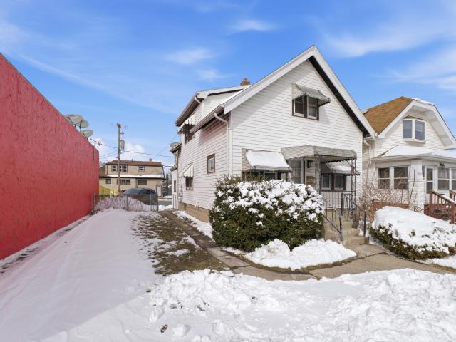 Property for sale in West Allis, Wisconsin