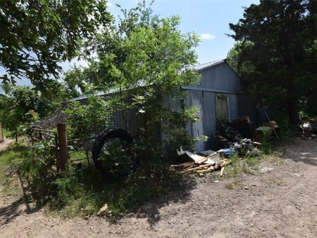 Land for sale in Eucha, Oklahoma
