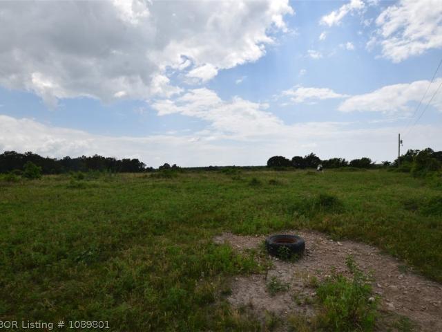Land for sale in Eucha, Oklahoma