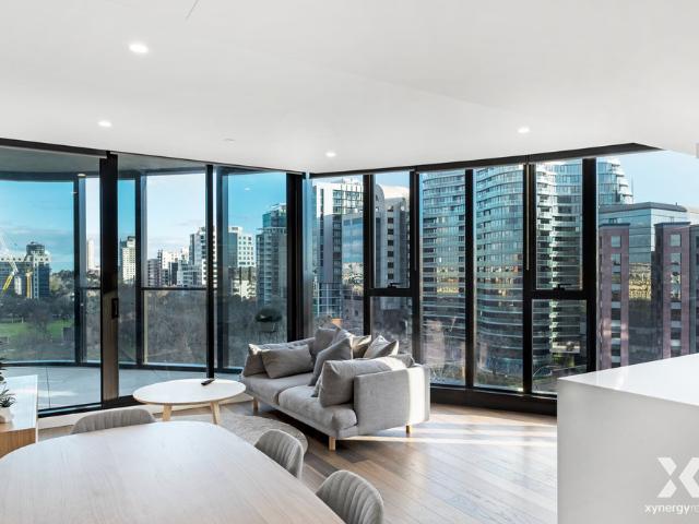 Apartment for rent in Camerons Creek, Victoria