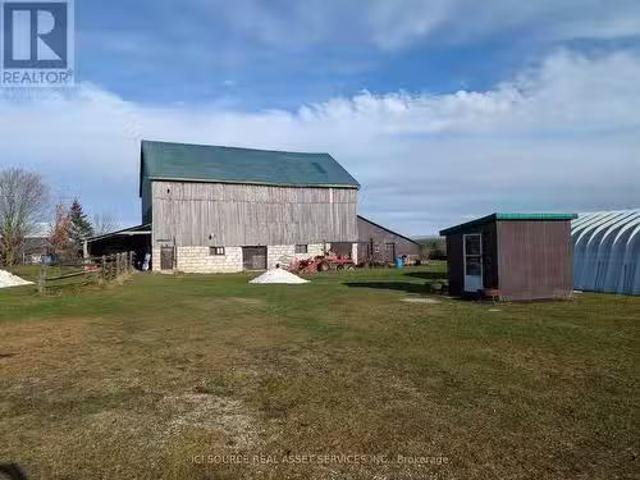 House for sale in Grey, Ontario