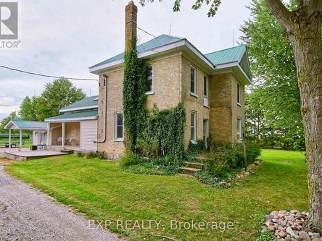 House for sale in South Huron, Ontario