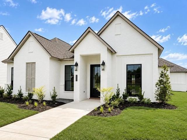 House for sale in Baton Rouge, Louisiana