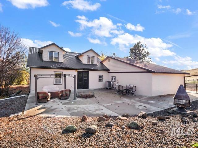 House for sale in Gem County, Idaho