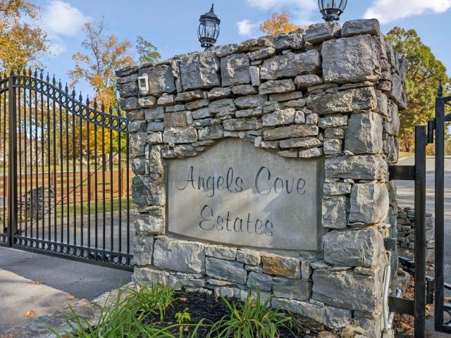 Land for sale in Tennessee