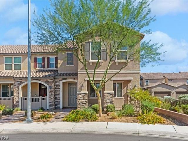 Townhouse for sale in North Las Vegas, Clark County