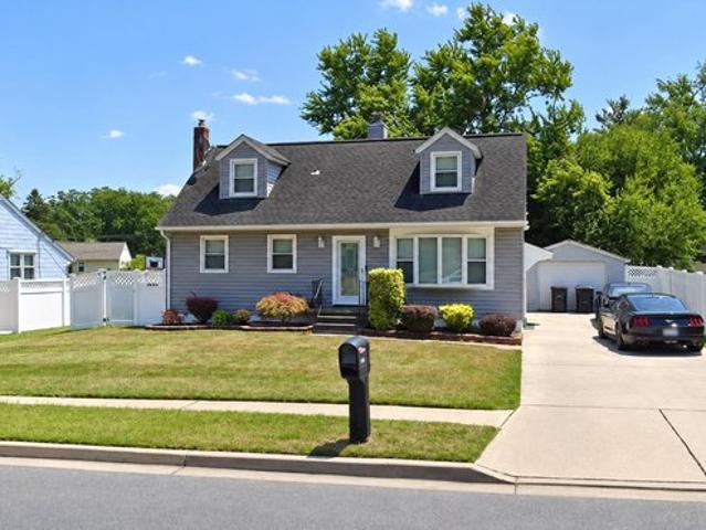 House for sale in Windsor Mill, Maryland