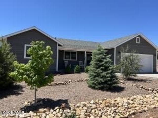 House for sale in Navajo, Arizona