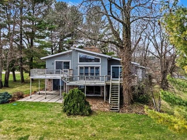 House for sale in Mattawan, Michigan