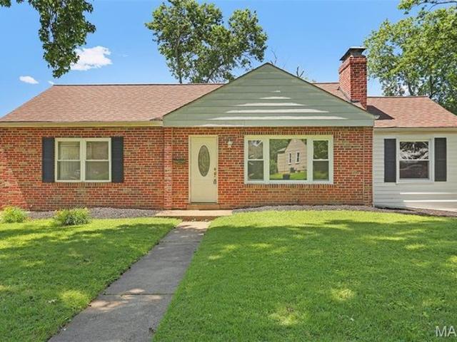 House for sale in Affton, Missouri