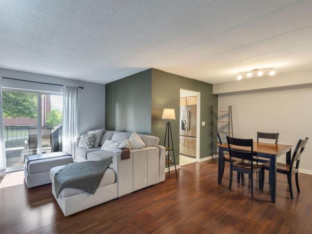 Condo for sale in Oak Forest, Illinois